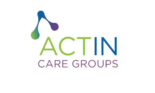 Actin Logo.