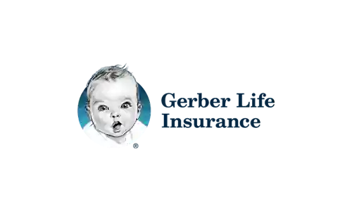 Gerber Life Logo.