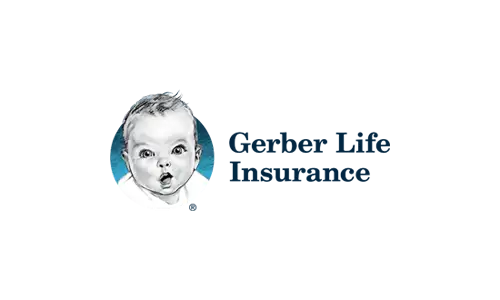 Gerber Life Logo.