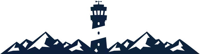 East Coast Underwriters lighthouse.